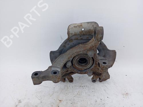 Right front steering knuckle OPEL ASTRA G Hatchback (T98) 1.4 16V (F08, F48) | BP19915622M26 