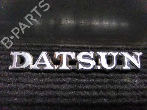 Annen NISSAN DATSUN 100A (E10, BLF10) 1.0 (E10) (45 hp) 22935053