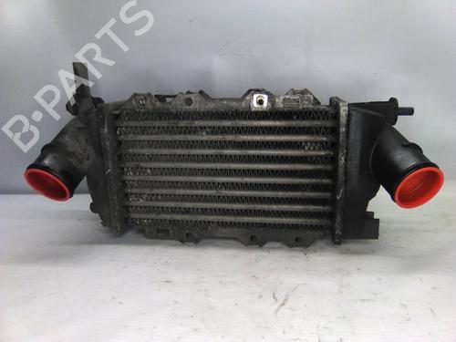 Used Intercooler OPEL VECTRA B Hatchback (J96) 2.0 DTI 16V (F68) (101 hp) 19875476