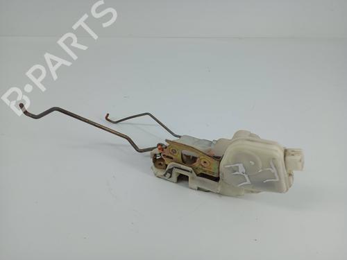 Fechadura frente esquerda MITSUBISHI LANCER IV Hatchback (C6_A, C7_A) 1.3 12V (C61A) | BP30947511C98