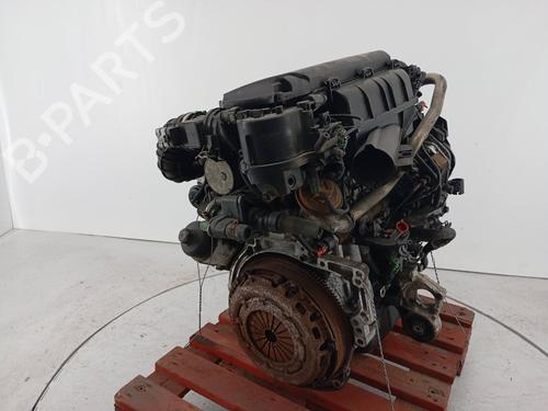 Engine PEUGEOT 307 (3A/C) 1.4 HDi | BP32869567M1 - Image 4