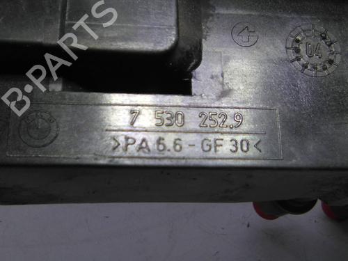 Oil radiator BMW 3 (E46) 320 d | BP21054054M33