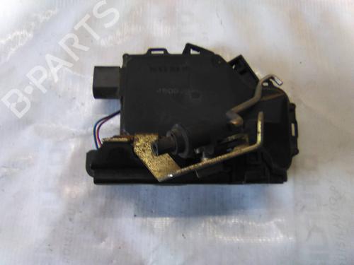 Used Rear left lock AUDI A6 C5 (4B2) 1.8 (125 hp) 19832589