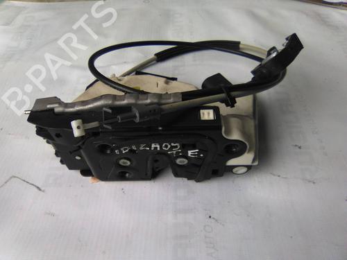 Used Rear left lock SEAT IBIZA IV (6J5, 6P1) 1.0 (75 hp) 19832406