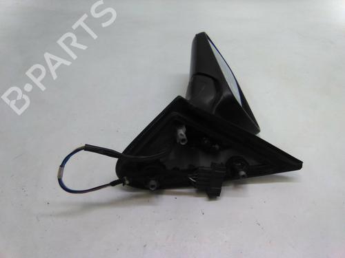 Left mirror SEAT IBIZA II (6K1) 1.4 i | BP22935480C26 