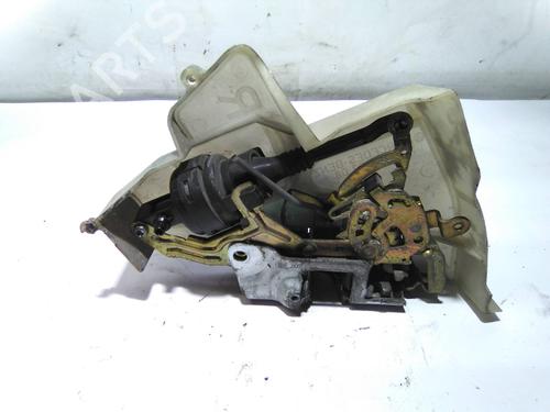 Rear right lock MERCEDES-BENZ C-CLASS (W202) C 220 D (202.121) | BP19849027C99 