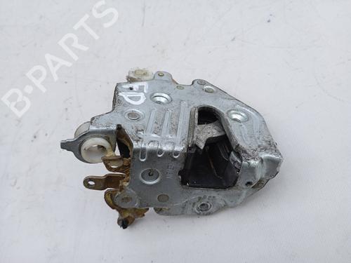 Front right lock MERCEDES-BENZ 190 (W201) E 1.8 (201.018) | BP19829568C97 