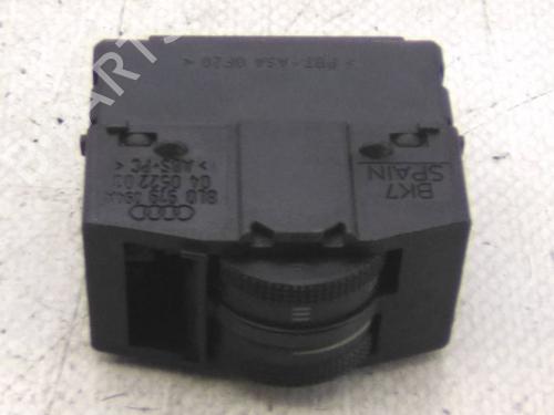 Switch AUDI A3 (8L1) 1.9 TDI | BP19838700I30 
