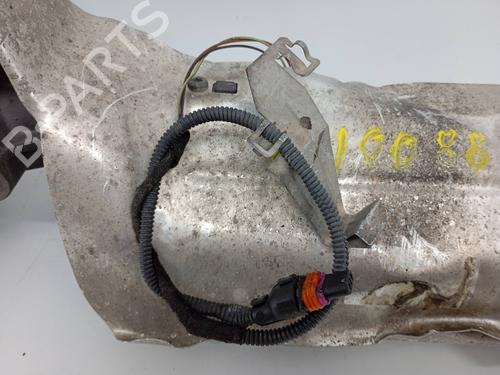 Steering rack VW GOLF V (1K1) 2.0 TDI | BP31590916M22 