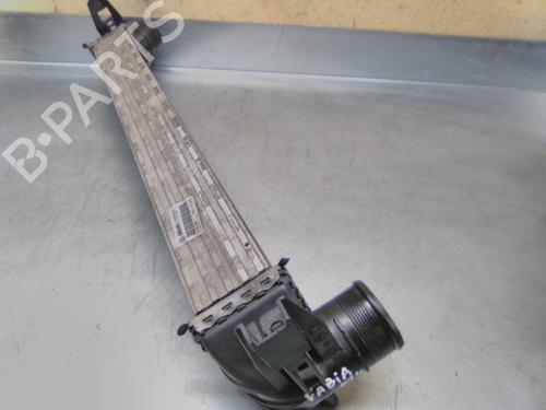 Used Intercooler SKODA FABIA II Combi (545) 1.2 TDI (75 hp) 19855801