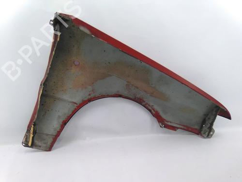 Left front fenders FIAT UNO (146_, 158_) 45 1.0 (146A.ED) | BP19824175C41 