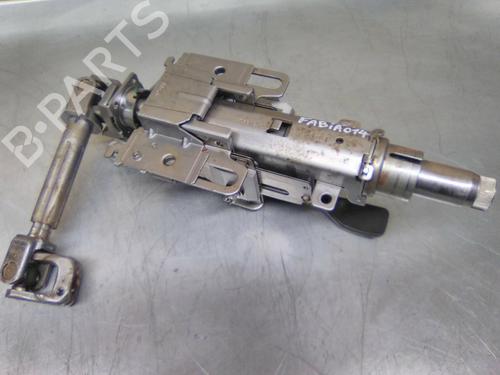 Used Steering column SKODA FABIA II Combi (545) 1.2 TDI (75 hp) 19855798