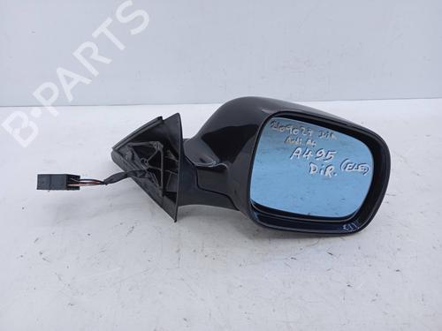 Bakspejl Højre AUDI A4 B5 (8D2) 1.9 TDI (90 hp) 29141958