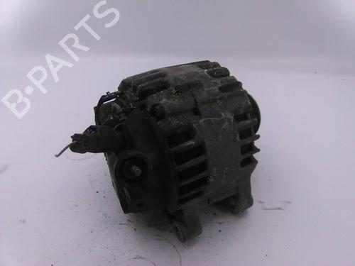 Alternator PEUGEOT 208 I (CA_, CC_) 1.4 HDi | BP19840691M7 