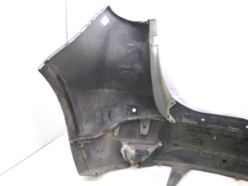 Bak støtfanger RENAULT GRAND SCÉNIC III (JZ0/1_) 1.5 dCi (JZ09, JZ0D, JZ10, JZ14, JZ1G, JZ29, JZ2C) | BP22938182C8 