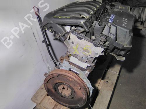 Engine BMW X5 (E53) 3.0 d | BP22954148M1 