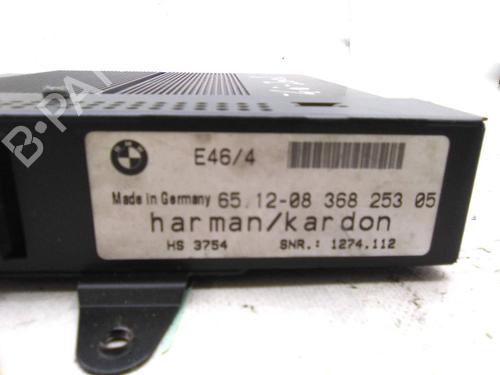 Used Electronic module BMW 3 (E46) 320 d (136 hp) 22603329