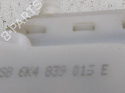 Rear left lock SEAT IBIZA II (6K1) 1.0 i | BP19849144C100 