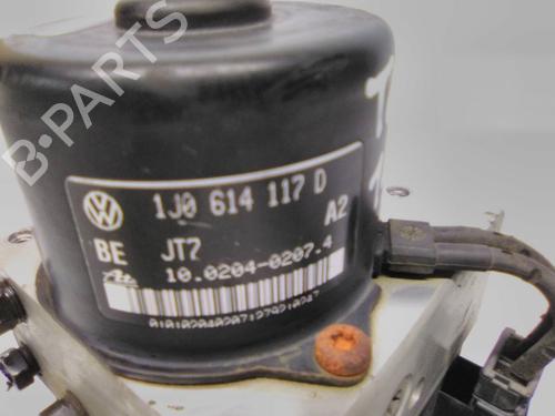 ABS pump SEAT TOLEDO II (1M2) 1.6 16V | BP19846105M43 