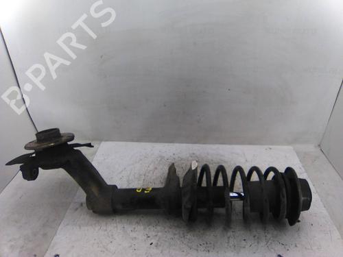 Used Right front steering knuckle DAEWOO LANOS Saloon (KLAT) 1.3 (75 hp) 19809474