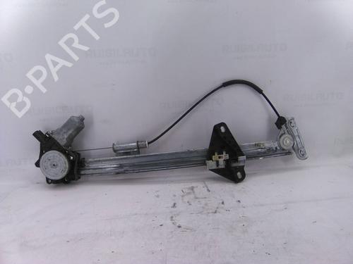 Front left window mechanism HONDA ACCORD VIII (CU) 2.2 i-DTEC (CU3) | BP19828754C22 