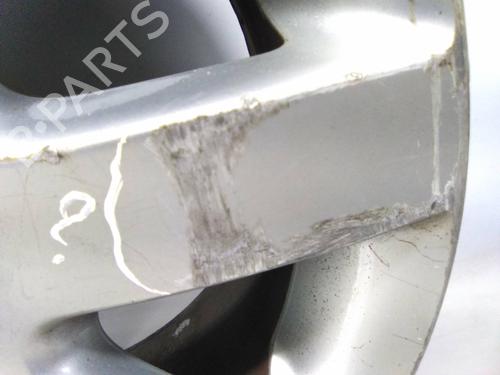 Rim VW GOLF V (1K1) 2.0 TDI | BP19811476C45 