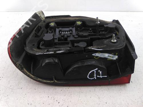 Right taillight SEAT IBIZA II (6K1) 1.0 i | BP19836206C35 