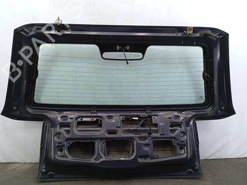 Tailgate SEAT IBIZA II (6K1) 1.0 i | BP19847499C6 