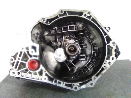 Used Gearbox OPEL ASTRA G Hatchback (T98) 1.4 16V (F08, F48) (90 hp) 19829176