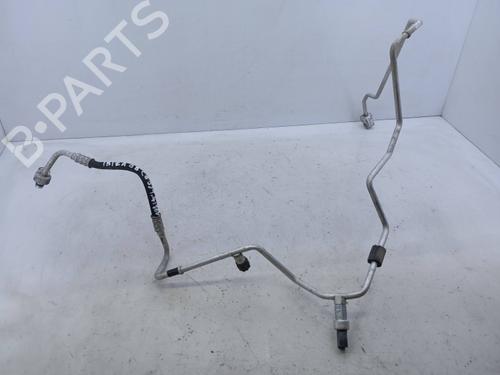 AC-rør SEAT IBIZA IV (6J5, 6P1) 1.2 TSI (90 hp) 31255681