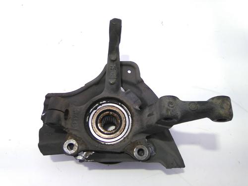 Left front steering knuckle FIAT BRAVA (182_) 1.2 16V 80 | BP19812028M25 
