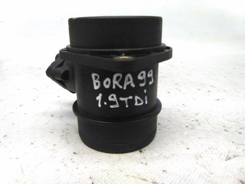 Used Mass air flow sensor VW BORA I (1J2) 1.9 TDI (90 hp) 19874320