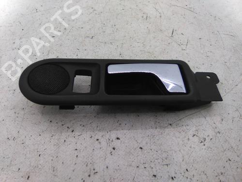 Venstre bak utvendig håndtak VW GOLF IV (1J1) 1.9 TDI | BP19829837C130 