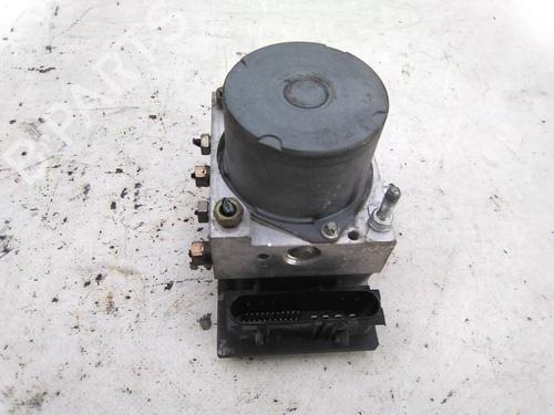 ABS pump RENAULT CLIO II (BB_, CB_) 1.5 dCi (B/CB07) | BP19875487M43 