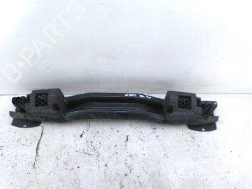 Rear bumper reinforcement FIAT STILO (192_) 1.9 JTD (192_XE1A) | BP29567021C73
