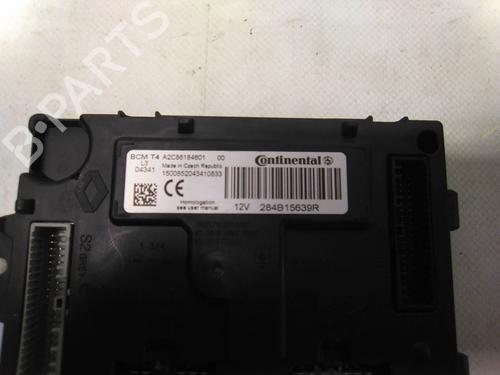 Electronic module RENAULT CLIO IV (BH_) 1.5 dCi 75 | BP19811143M83 