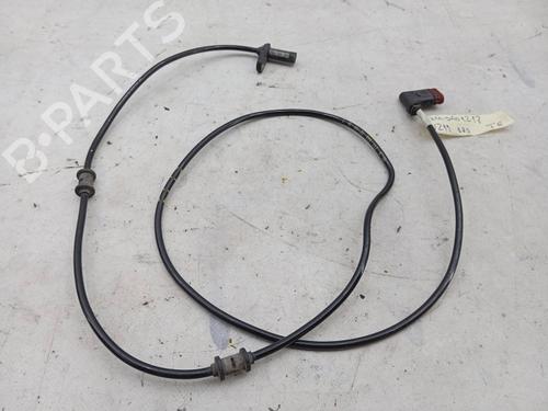 Used Electronic module MERCEDES-BENZ E-CLASS (W211) E 220 CDI (211.006) (150 hp) 31256571