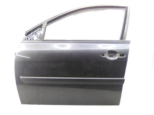 Used Left front door RENAULT MEGANE II Estate (KM0/1_) 1.5 dCi (KM0F, KM0T, KM2B) (82 hp) 19814661
