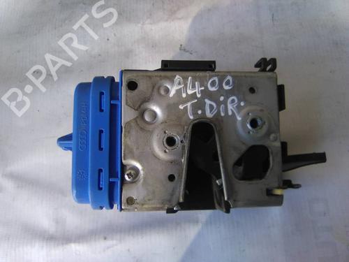 Rear right lock AUDI A4 B5 (8D2) 1.9 TDI | BP19832983C99 