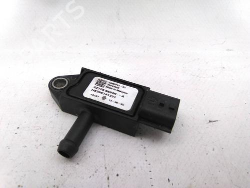 Ander RENAULT CLIO IV (BH_) 1.5 dCi 75 (75 hp) 20513022