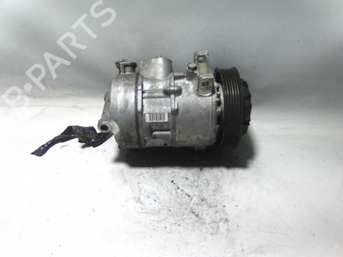 AC compressor VW TOURAN (1T1, 1T2) 1.9 TDI | BP19876395M34 