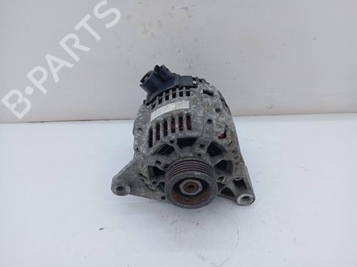 Used Alternator CITROËN SAXO (S0, S1) 1.1 X, SX (60 hp) 30280125
