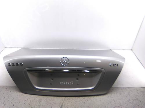 Porton trasero MERCEDES-BENZ S-CLASS (W220, V220) S 320 CDI (220.026, 220.126) (197 hp) 20242420
