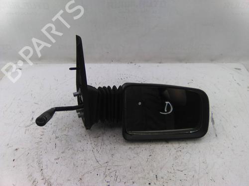 Used Right mirror PEUGEOT 205 Hatchback Van 1.1 (49 hp) 19815641