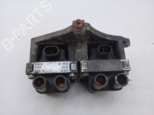 Used Ignition coil FIAT PUNTO (176_) 75 1.2 (73 hp) 19816021