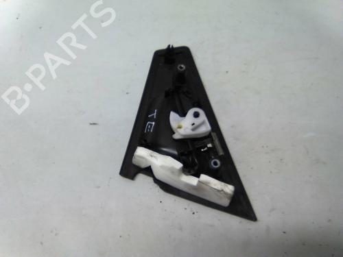 Rear left exterior door handle RENAULT CLIO IV (BH_) 1.5 dCi (BHMW) | BP19865215C130 