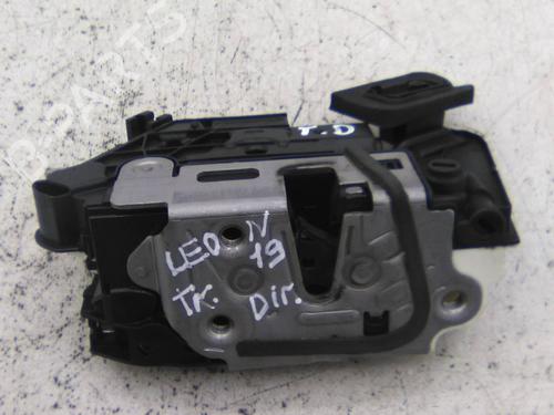Used Rear right lock SEAT LEON (5F1) 1.0 TSI (115 hp) 21541348