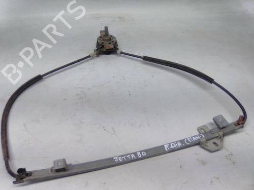 Used Other VW JETTA I (16) 1.6 TD (70 hp) 19862789