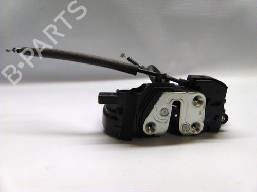 Front right lock KIA SPORTAGE III (SL) 1.7 CRDi | BP19865327C97 