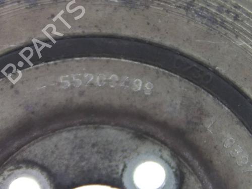 Other FIAT 500 (312_) 1.3 D Multijet (312AXB1A) | BP22197760O1 